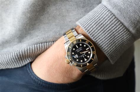 rolex forum submariner